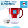 Aqua Theo Smart Filtered Pitcher